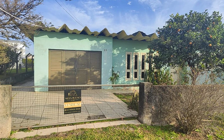 Casa no Loteamento Monte Carlo Casa