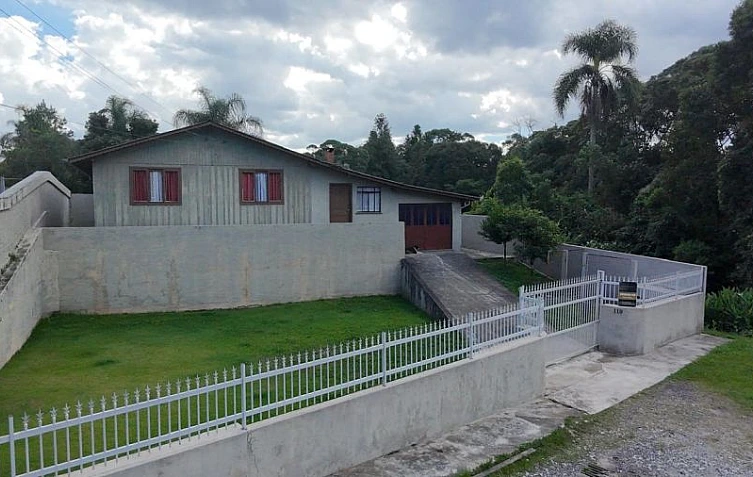 Casa para Venda Bairro 25 de Julho