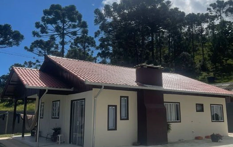 CHACARA A VENDA NO BAIRRO SERRA ALTA