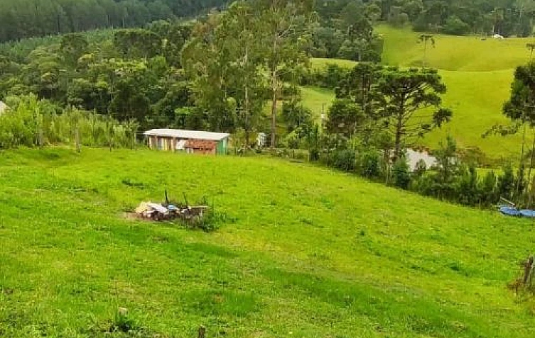 Terreno no Rio Vermelho