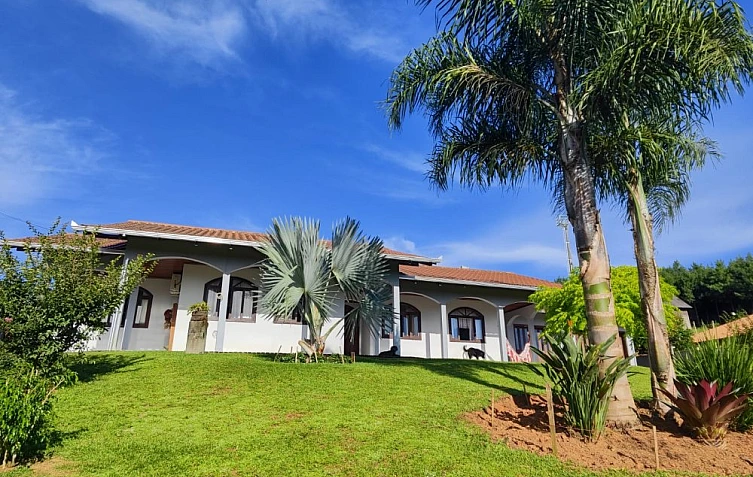 Casa Bairro Serra Alta