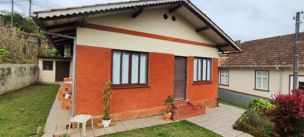 Casa - Venda - Centro - So Bento do Sul - SC