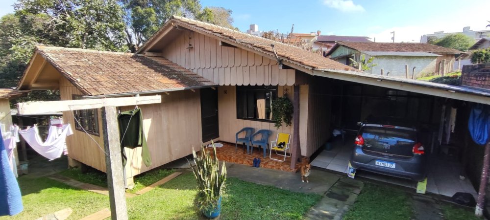 Casa - Venda - Schramm - So Bento do Sul - SC