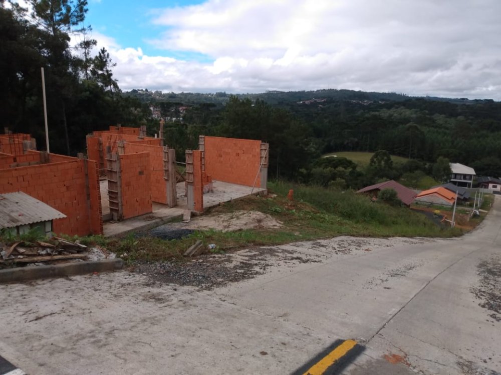 Terreno - Venda - Quitandinha - Rio Negrinho - SC
