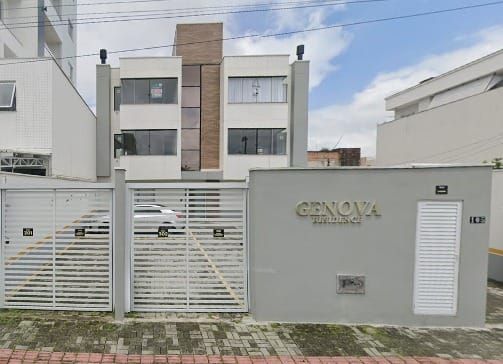 Apartamento - Venda - Santa Regina - Cambori - SC