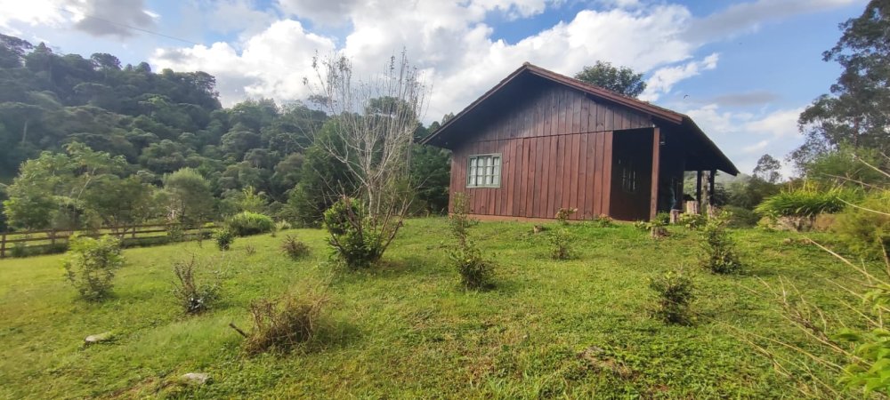 Chácara - Venda - Serra Alta - São Bento do Sul - SC