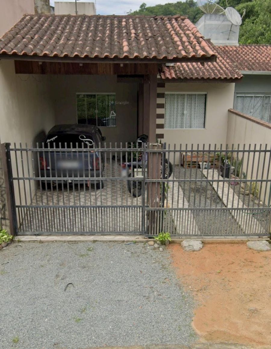 Casa - Aluguel - Seminrio - Corup - SC