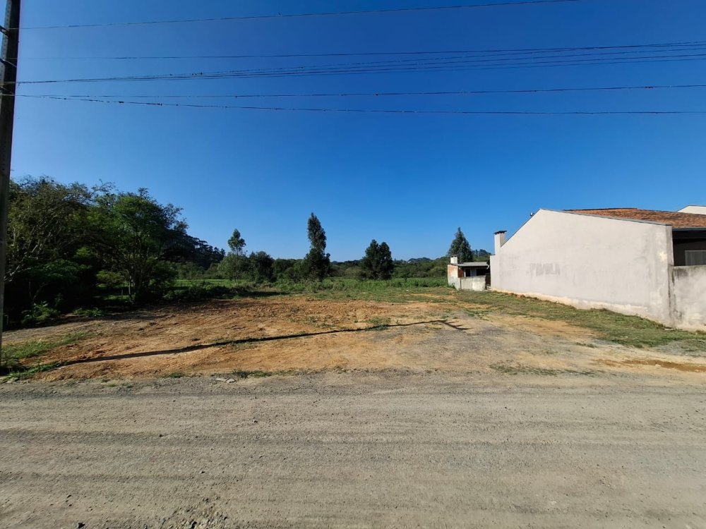 Terreno - Venda - Serra Alta - São Bento do Sul - SC
