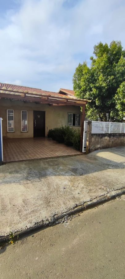 Casa - Venda - Colonial - São Bento do Sul - SC