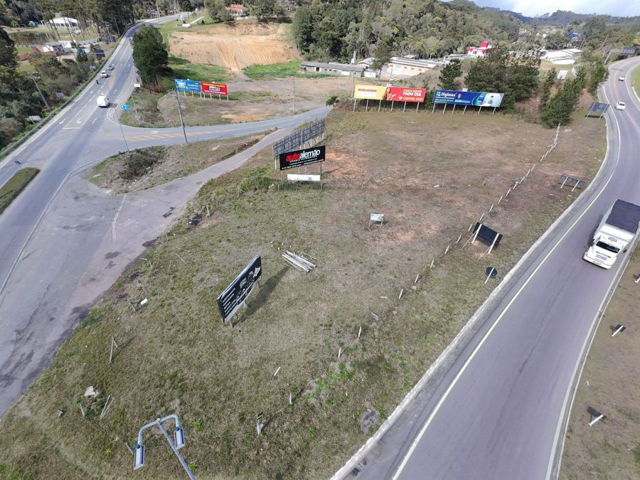 Terreno - Venda - Lenol - So Bento do Sul - SC