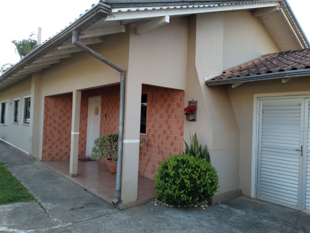 Casa - Venda - Serra Alta - So Bento do Sul - SC