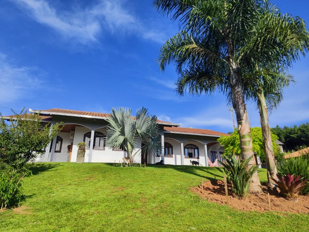 Imóvel Comercial - Venda - Serra Alta - São Bento do Sul - SC