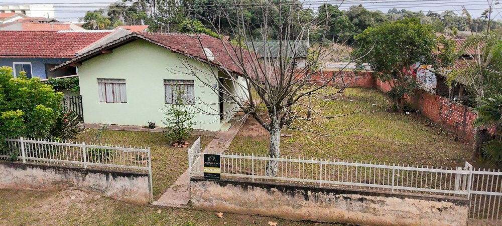 Casa - Venda - Centenrio - So Bento do Sul - SC