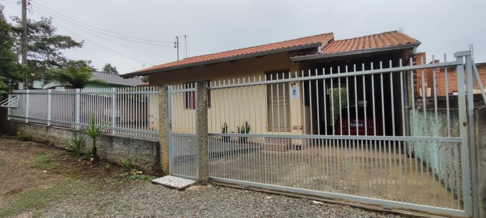 Casa - Venda - Braslia - So Bento do Sul - SC
