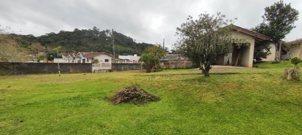 Terreno - Venda - Serra Alta - So Bento do Sul - SC