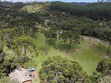 CHACARA A VENDA NO BAIRRO SERRA ALTA
