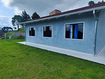 CASA � VENDA � RIO VERMELHO | S�O BENTO DO SUL/SC