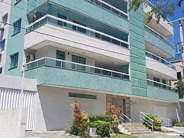 Apartamento para Loca��o em Bombinhas (SC)