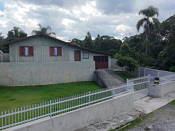 Casa para Venda Bairro 25 de Julho