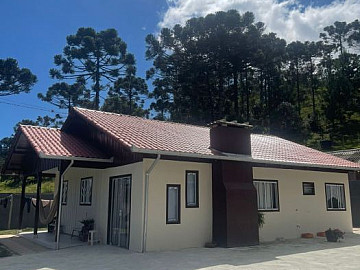 CHACARA A VENDA NO BAIRRO SERRA ALTA