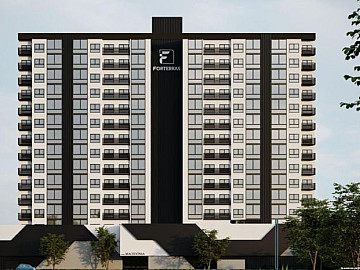 CAMBORI� � EDIF�CIO MACED�NIA