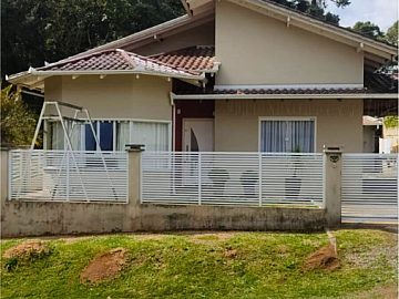 Casa no Bairro Mato Preto