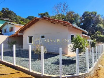 Casa Para Loca��o Bairro Bras�lia.