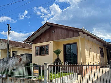 Casa para Venda bairro Boehmerwald