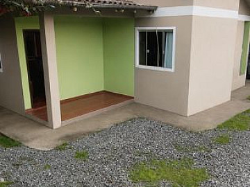 Oportunidade no bairro Dona Francisca