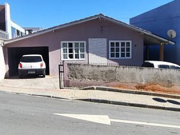 CONFORTO, ESPA�O E �TIMA LOCALIZA��O NO BAIRRO SERRA ALTA
