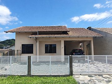 Casa No Bairro Serra Alta